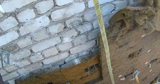 Демонтаж утеплителя в Лабинске по выгодной цене от 409 рублей - Сварной-Лбк