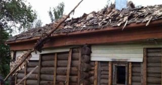Разбор старой бани в Лабинске - стоимость от 1532 рублей | Сварной-Лбк