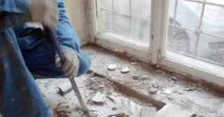 Демонтаж стеклопакетов в Лабинске - цена от 920 руб. | Сварной-Лбк